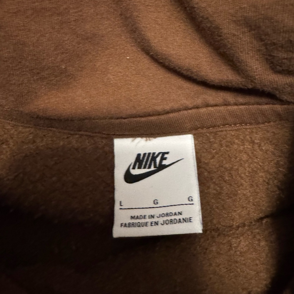 Nike Chestnut Brown Nike SET/UNISEX - Picture 5 of 10